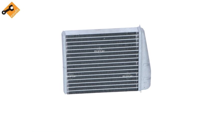  Radiador de forno (de aquecedor) Mercedes A hatchback (W169) (2004 - 2012) 