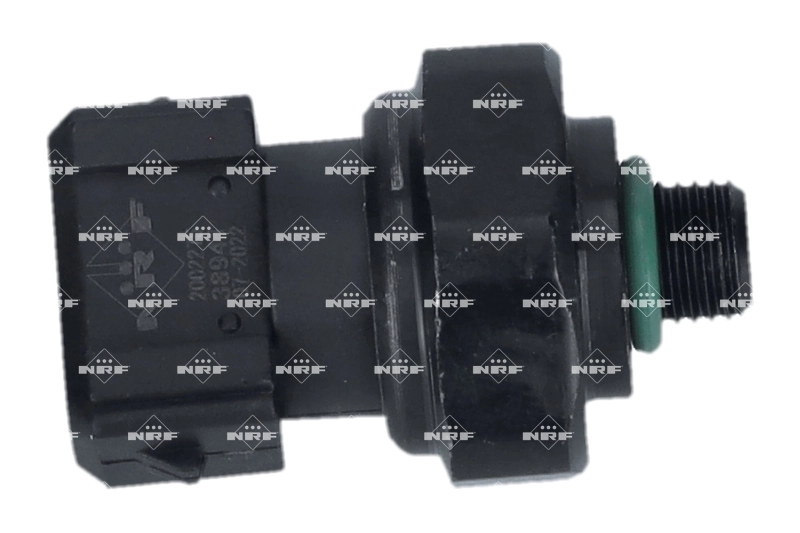  Sensor de pressão absoluta de aparelho de ar condicionado Mercedes E sedan (W210) (1995 - 2002) 