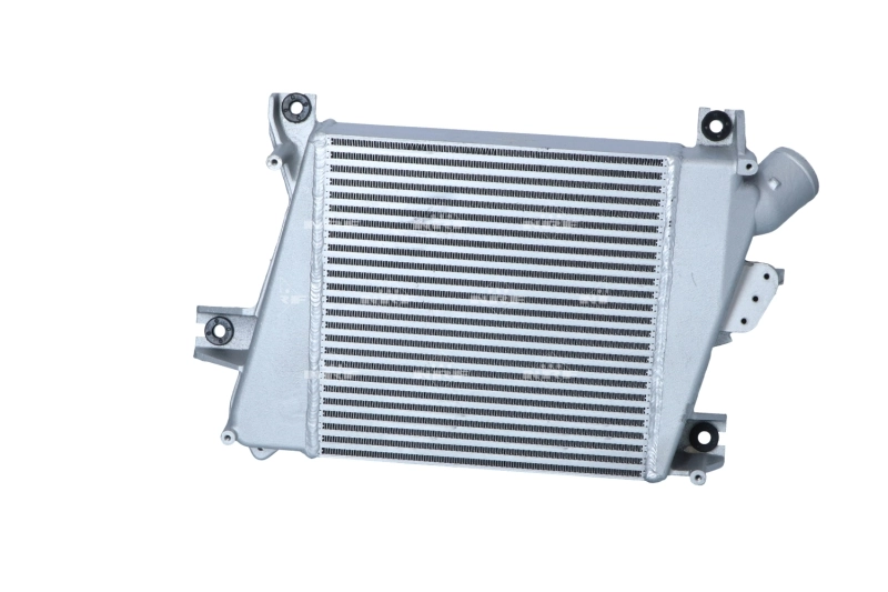 Compre 2747J81 Polcar Radiador de intercooler
