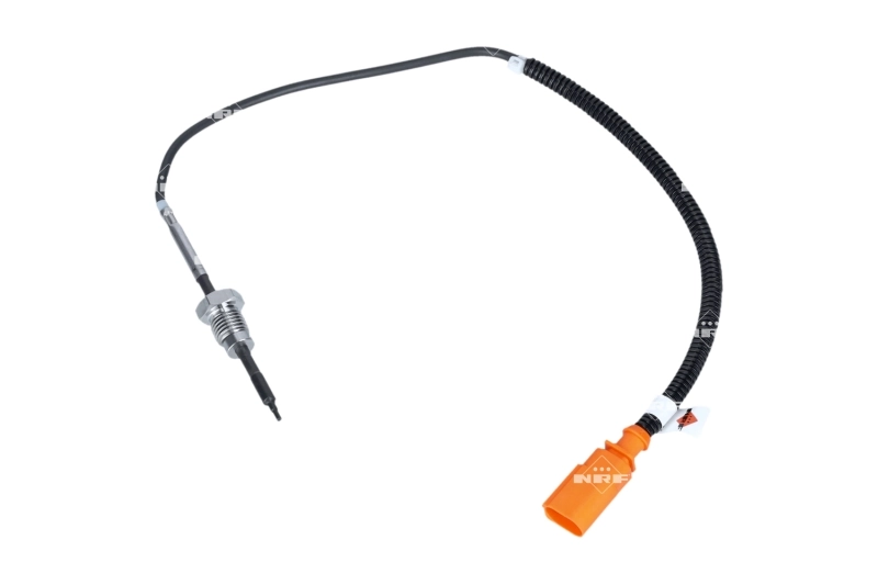 707364 NRF Sensor de temperatura dos gases de escape (GE), depois de filtro de partículas diesel