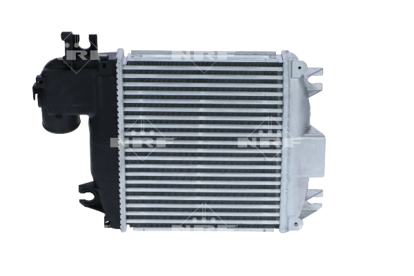 Radiador de intercooler Toyota Hilux  KUN25
