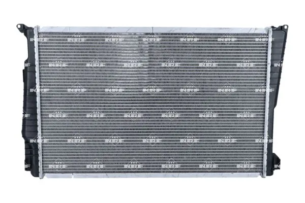  Radiador de esfriamento de motor BMW X3 SUV (F25) (2010 - 2017) 