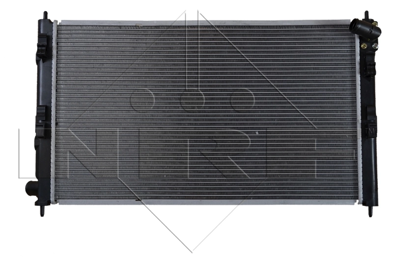 Compre 1163036 Frig AIR Radiador de esfriamento de motor