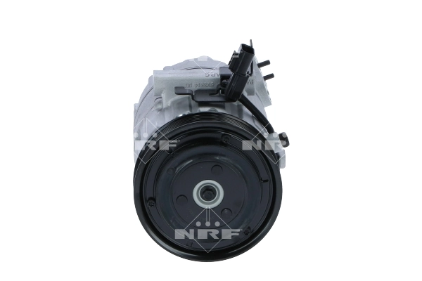 Compre 8623379 Teamec Compressor de aparelho de ar condicionado
