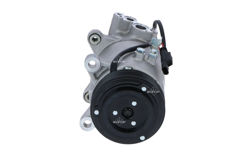Compre Compressor de aparelho de ar condicionado BMW 5 