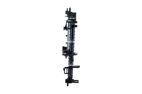 Radiador de esfriamento de motor Opel Corsa E X15