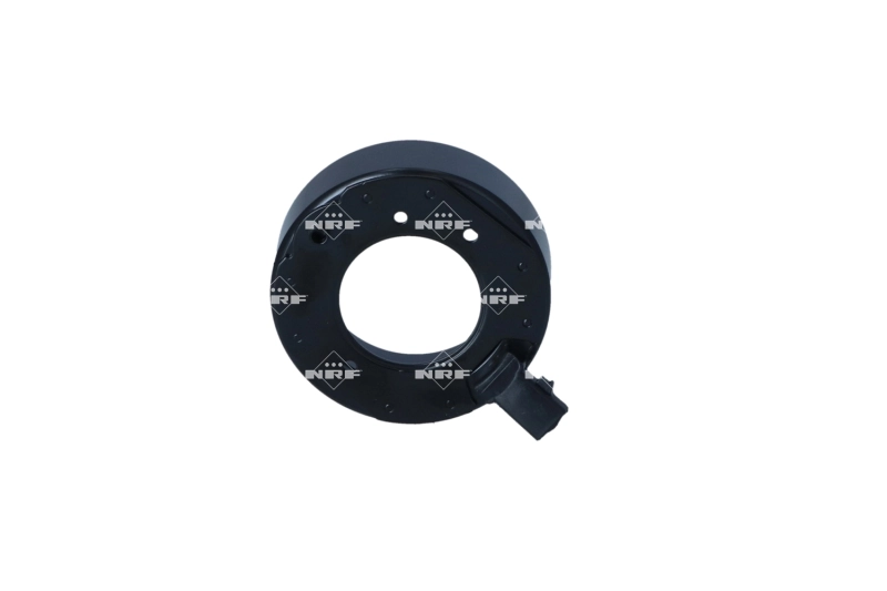Acoplamento (bobina magnética) do compressor de aparelho de ar condicionado Toyota Corolla  E12