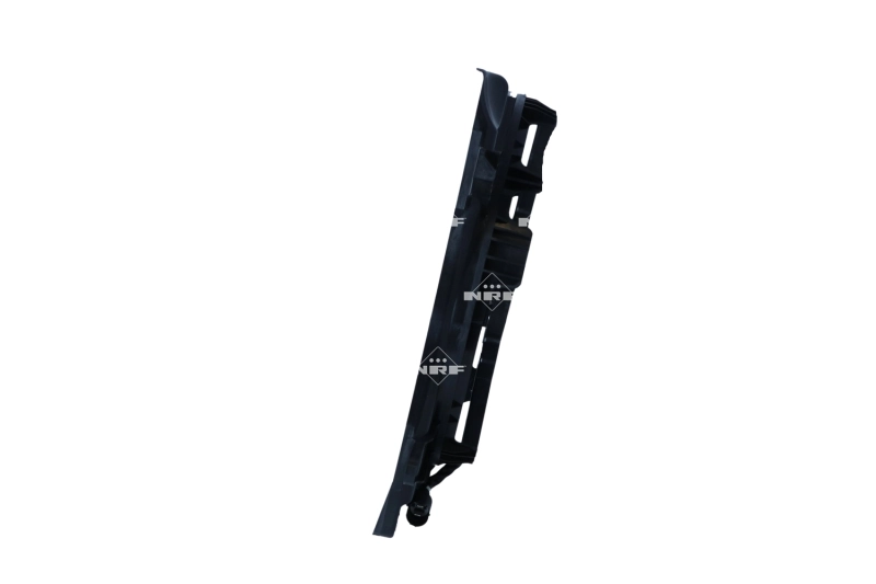 K68143894AB Fiat/Alfa/Lancia Difusor do radiador de esfriamento, montado com motor e roda de aletas
