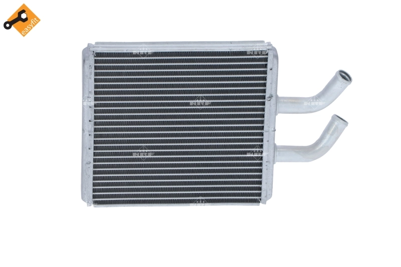 Radiador de forno (de aquecedor) KIA Rio I DC