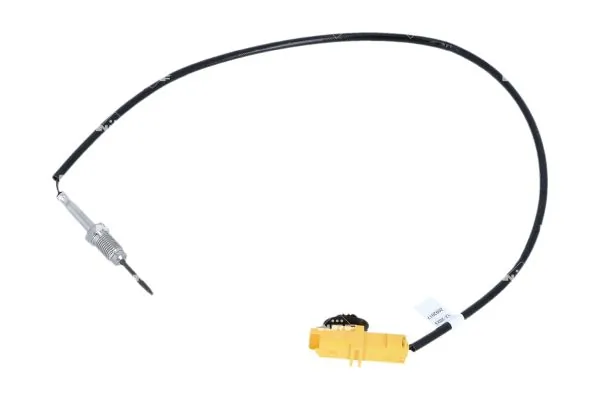 V46720175 Vemo Sensor de temperatura dos gases de escape (GE), antes de turbina