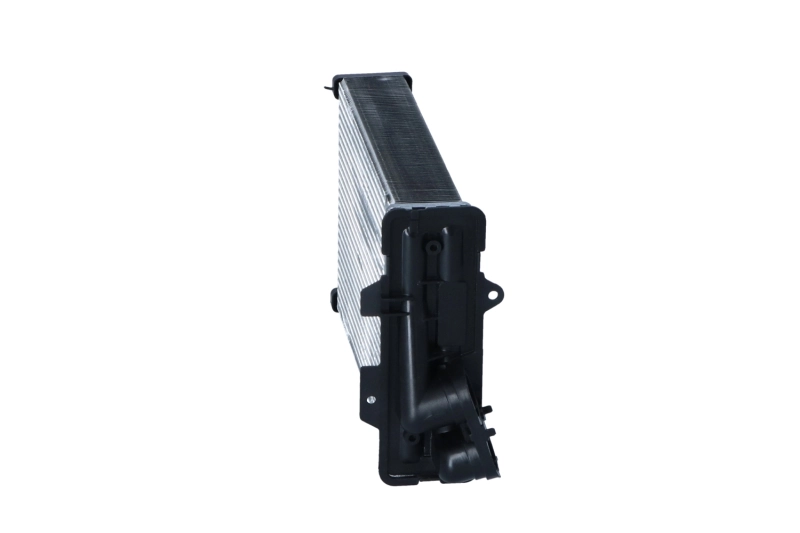 Compre 53553 NRF Radiador de forno (de aquecedor)