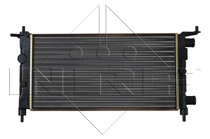 Compre M0200670 Jdeus Radiador de esfriamento de motor