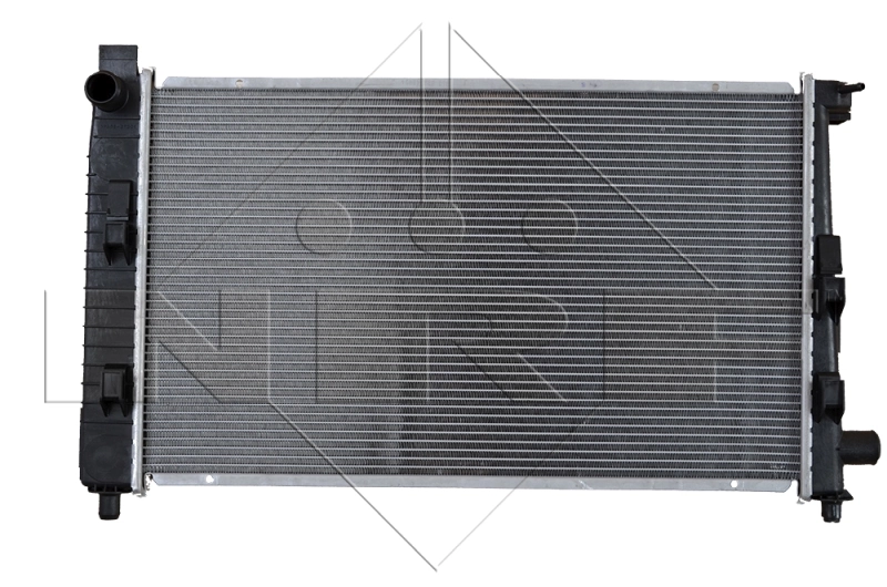 Radiador de esfriamento de motor VAG 99000037