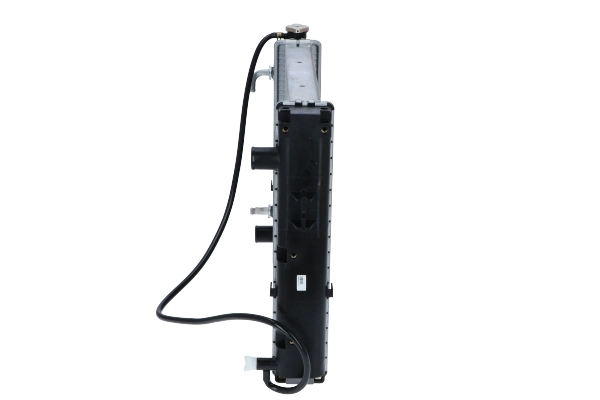 52301 NRF Radiador de esfriamento de motor