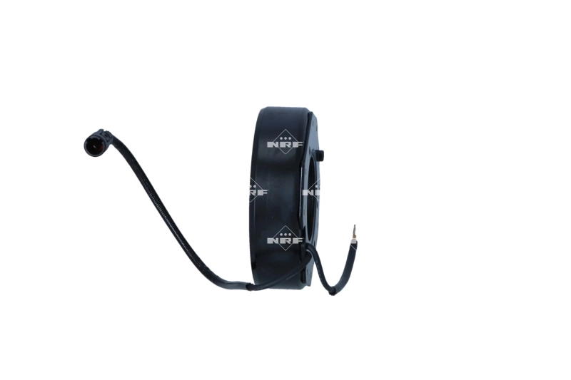  Acoplamento (bobina magnética) do compressor de aparelho de ar condicionado Toyota Hilux pick-up (KUN25) (2005 - 2015) 