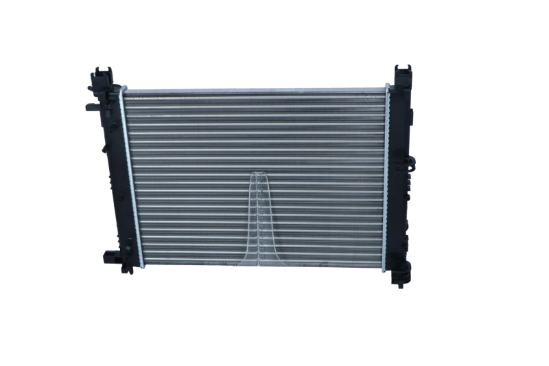 Compre Radiador de esfriamento de motor Renault DUSTER 2