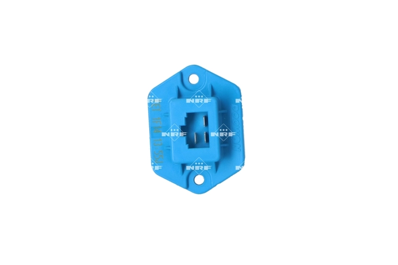 Resistor (resistência) de ventilador de forno (de aquecedor de salão) NRF 342116 preço, a partir de 70,20 USD