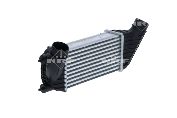 Compre 1440068680 Fiat/Alfa/Lancia Radiador de intercooler