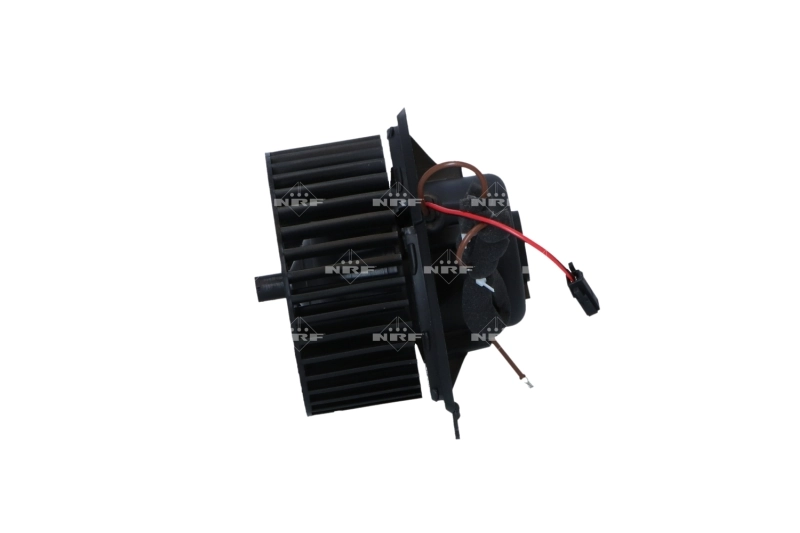 34123 NRF Motor de ventilador de forno (de aquecedor de salão)