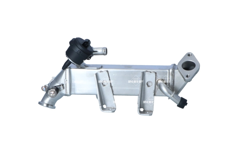 Radiador do sistema EGR de recirculação dos gases de escape Peugeot/Citroen 95529180