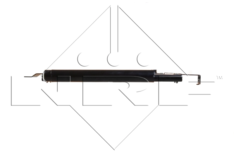 Compre Radiador de aparelho de ar condicionado Honda Accord 8