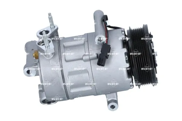 Compre 320082 NRF Compressor de aparelho de ar condicionado