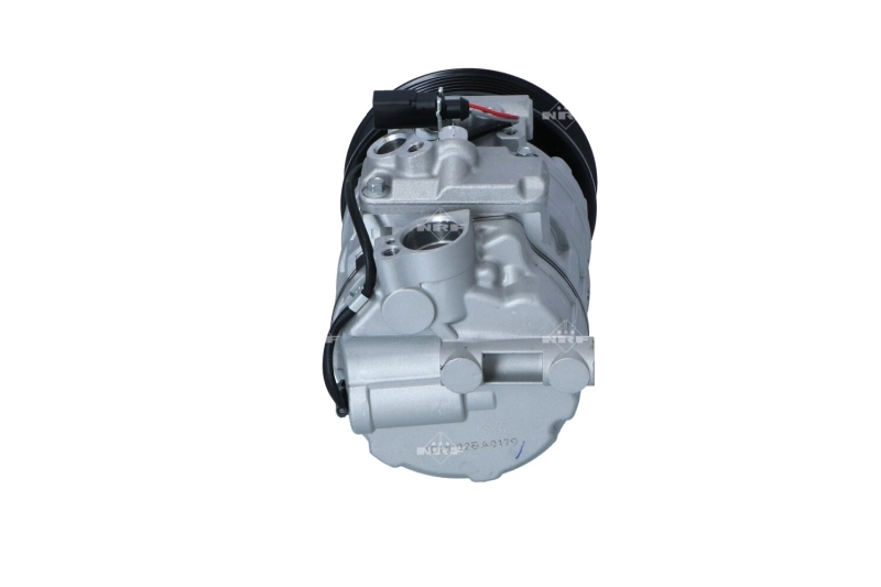 Compressor de aparelho de ar condicionado Audi A6 C7 4G2, 4GC