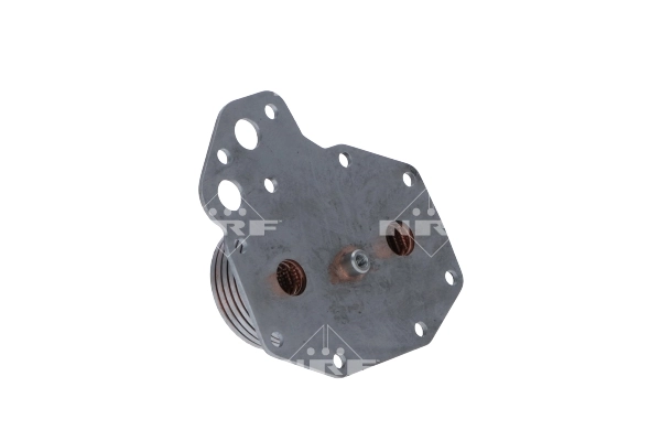 Radiador de óleo 31169 NRF