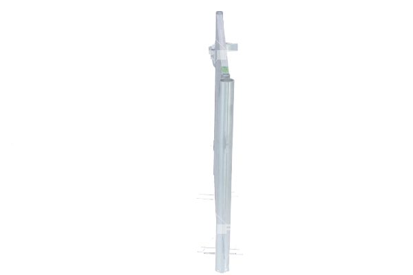 Compre 350406 NRF Radiador de aparelho de ar condicionado