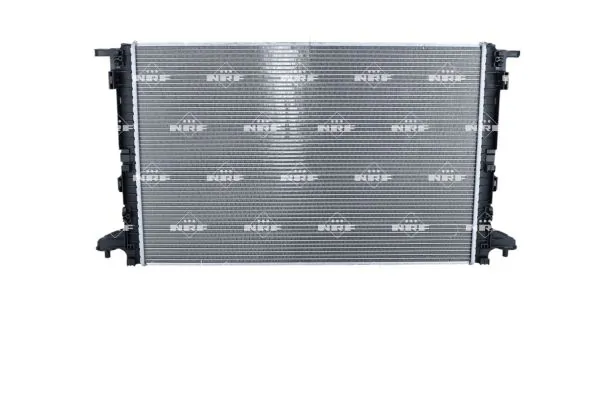 Compre M0010720 Jdeus Radiador de esfriamento de motor