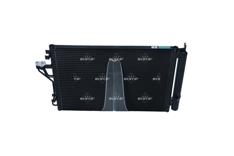 Radiador de aparelho de ar condicionado NRF 35999 preço, a partir de 93,64 USD