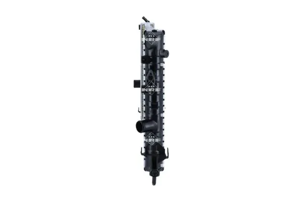 53000 NRF Radiador de esfriamento de motor