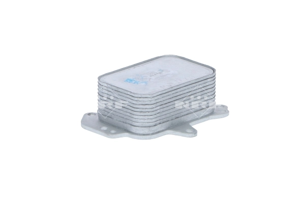 Radiador de óleo 31787 NRF