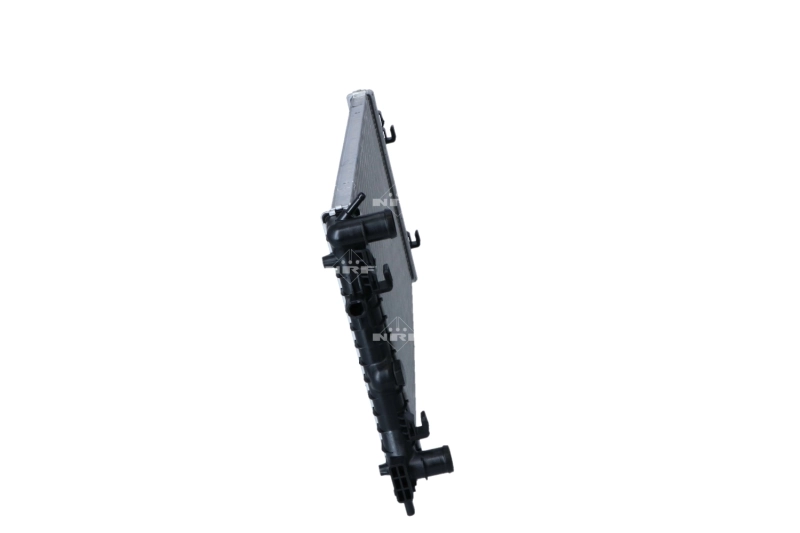 Radiador de esfriamento de motor 53024 NRF