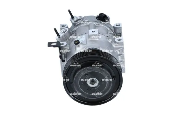 Compressor de aparelho de ar condicionado KIA Sportage IV QL ao melhor preço