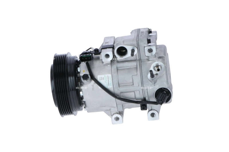 4104KS3X Polcar Compressor de aparelho de ar condicionado