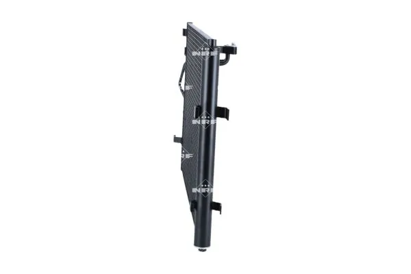 Compre 350609 NRF Radiador de aparelho de ar condicionado