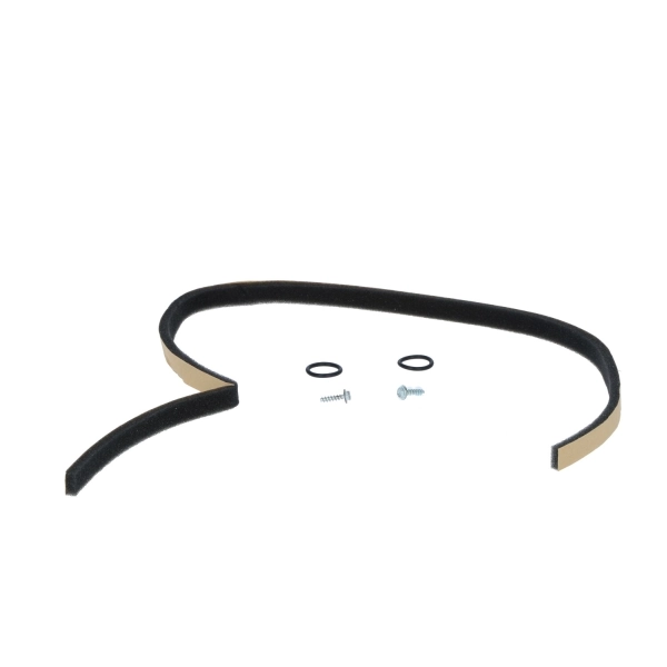 Radiador de forno (de aquecedor) Peugeot 208 CA, CC