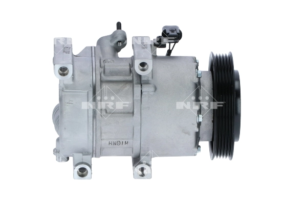 Compressor de aparelho de ar condicionado KIA Optima III TF