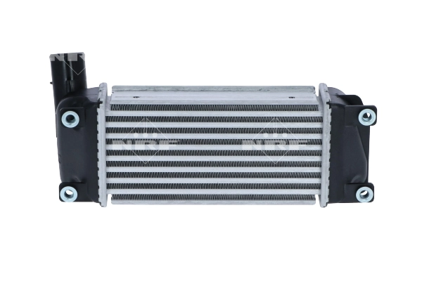 Radiador de intercooler Toyota Corolla  E18