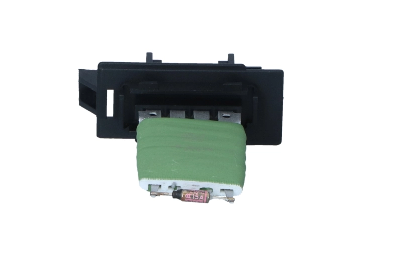Resistor (resistência) de ventilador de forno (de aquecedor de salão) NRF 342019 preço, a partir de 21,21 USD