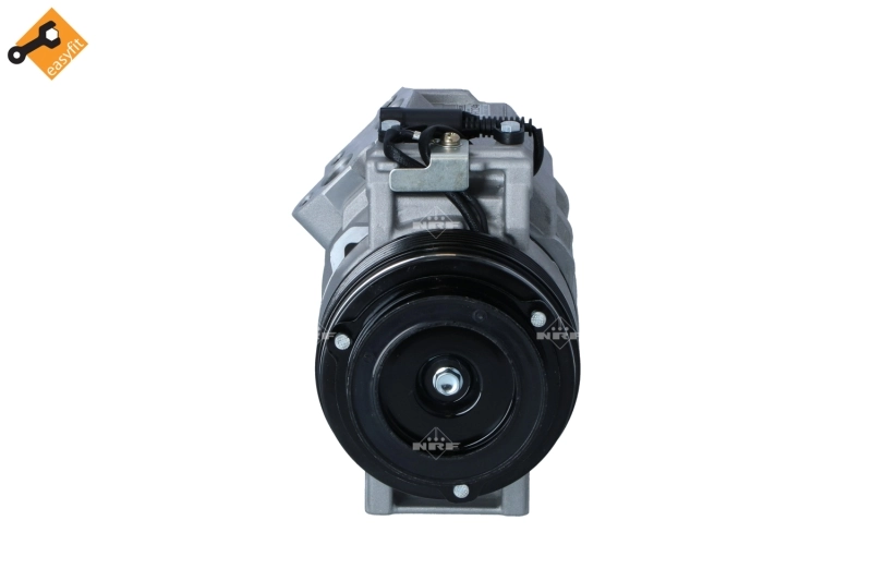 Compre Compressor de aparelho de ar condicionado Land Rover Range Rover 3