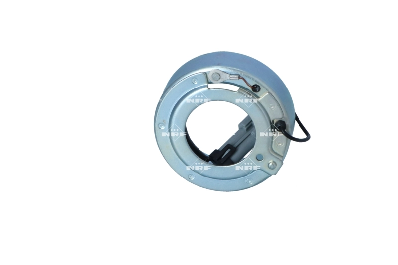 Acoplamento (bobina magnética) do compressor de aparelho de ar condicionado Suzuki SX4  GY