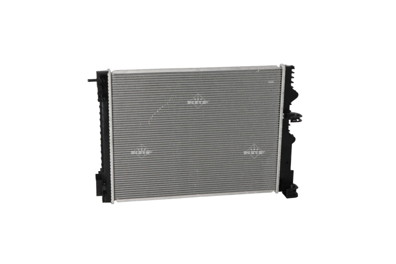 Radiador de esfriamento de motor Smart FORFOUR  453