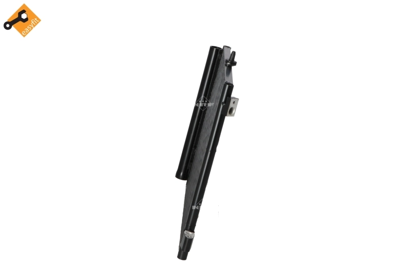 Radiador de aparelho de ar condicionado para Citroen C3 I FC