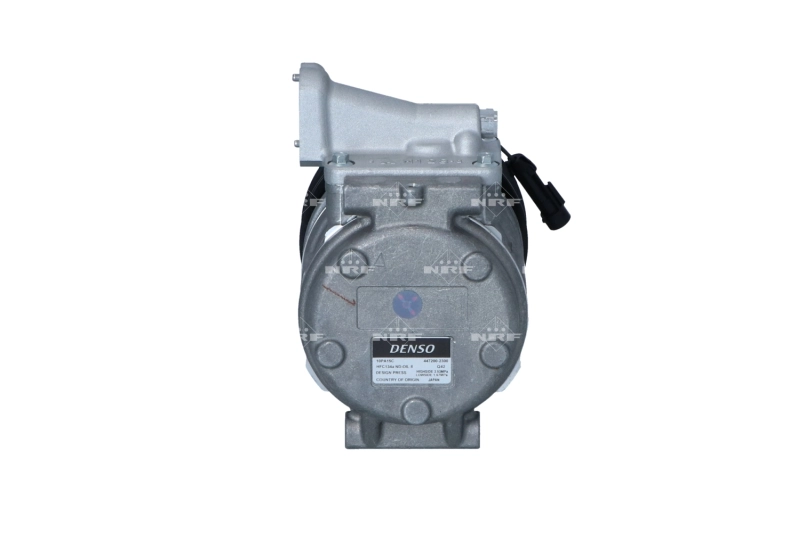 Compre AL176857 Scania Compressor de aparelho de ar condicionado