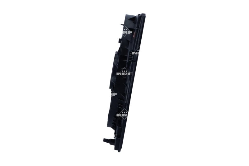 Ventilador elétrico de esfriamento montado (motor + roda de aletas) para Mercedes E  W213