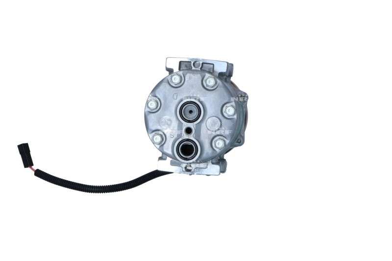 32771 NRF Compressor de aparelho de ar condicionado