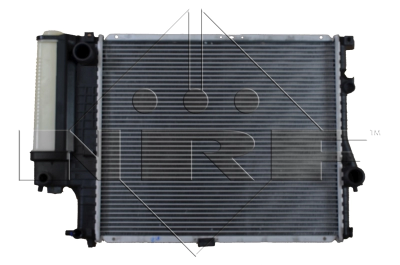 Radiador de esfriamento de motor NRF 58247 preço, a partir de 131,56 USD