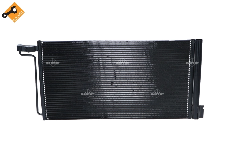 Radiador de aparelho de ar condicionado NRF 350438 preço, a partir de 125,87 USD